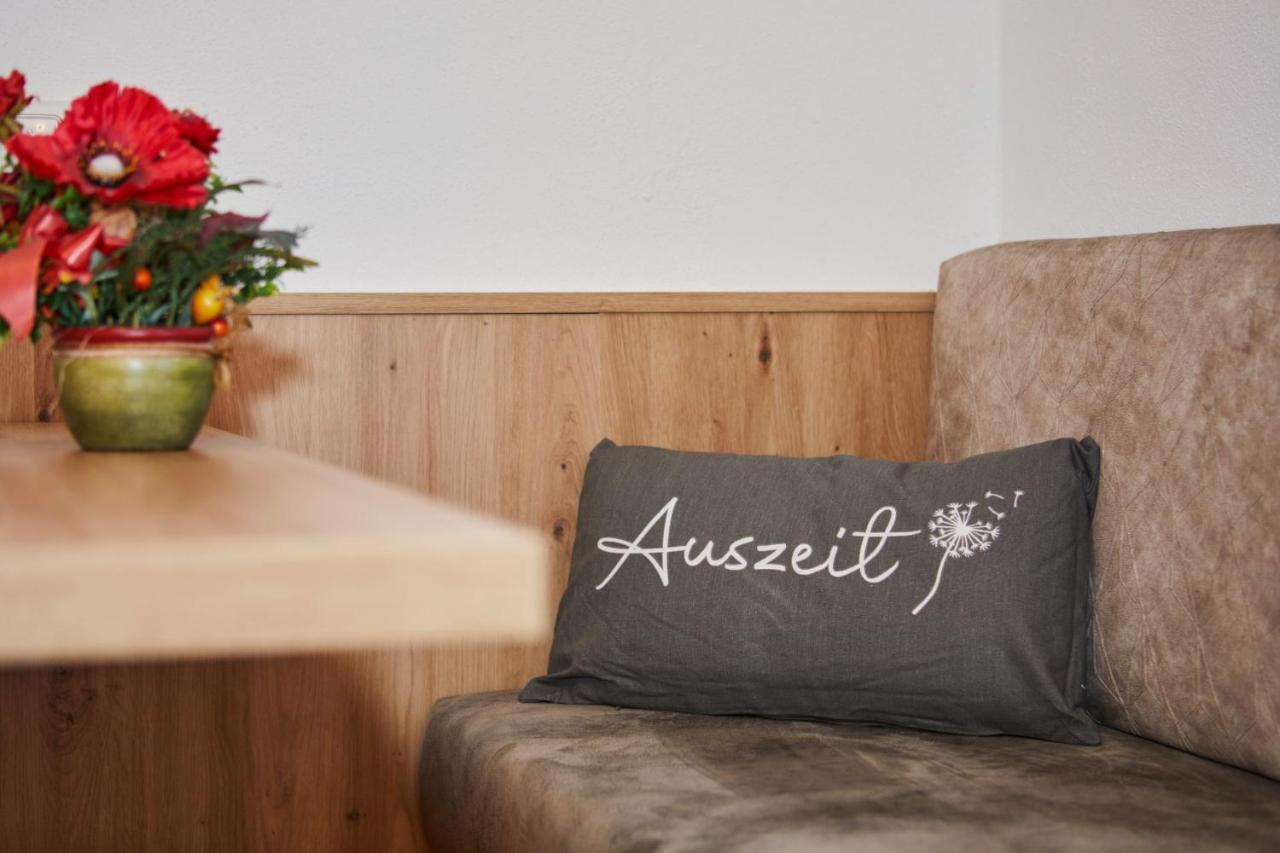Gasthaus Ulrichshoegl Piding Buitenkant foto